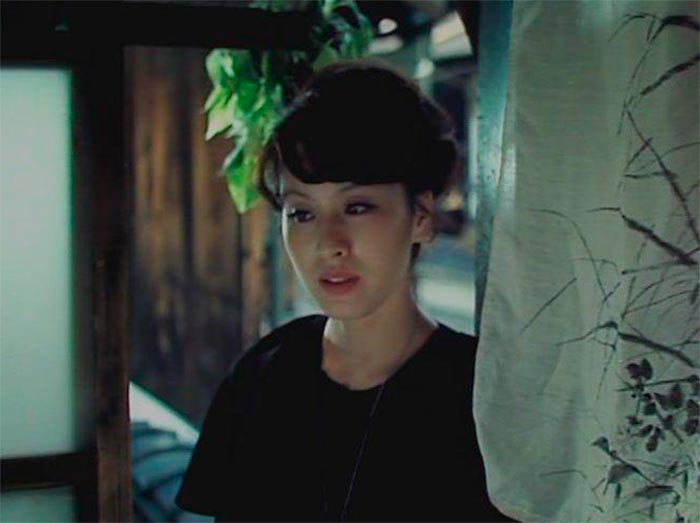 кадр Мелодии белой ночи 4