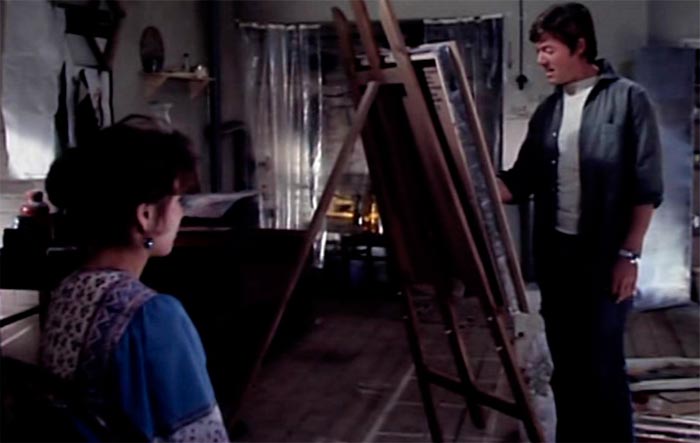 кадр Мелодии белой ночи 5