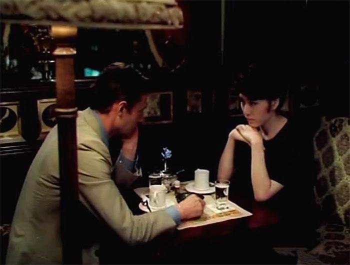 кадр Мелодии белой ночи 10