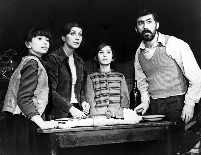 Кадр из фильма Мелодии Верийского квартала кадр Мелодии Верийского квартала 3