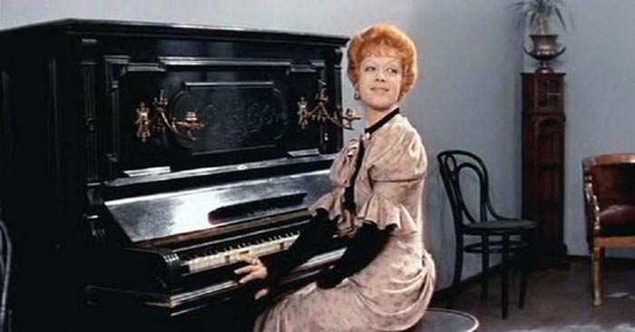 Кадр из фильма Мелодии Верийского квартала кадр Мелодии Верийского квартала 4