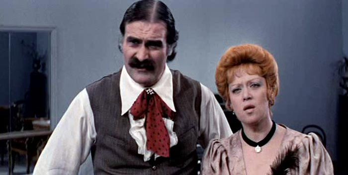 Кадр из фильма Мелодии Верийского квартала кадр Мелодии Верийского квартала 6