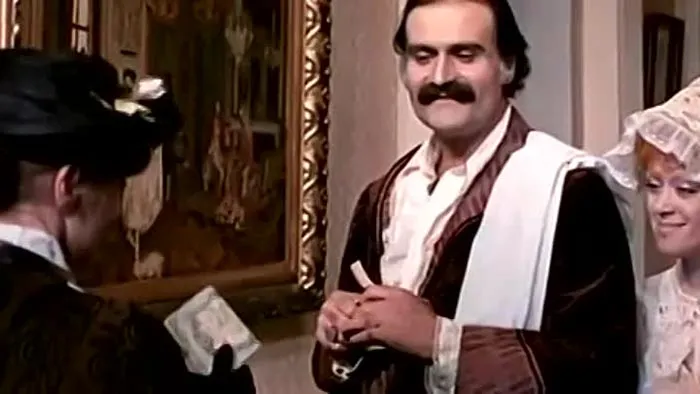 кадр Мелодии Верийского квартала 7