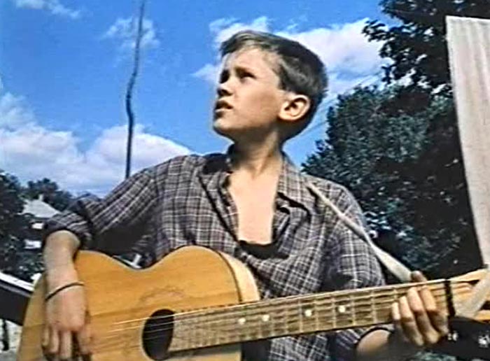 Фильм «Мементо мори» (1991) - сюжет, актеры и роли, кадры из фильма