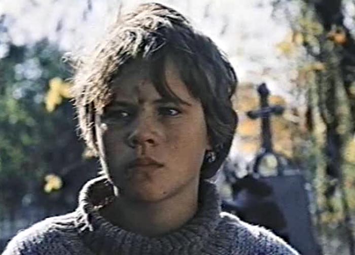 Фильм «Мементо мори» (1991) - сюжет, актеры и роли, кадры из фильма
