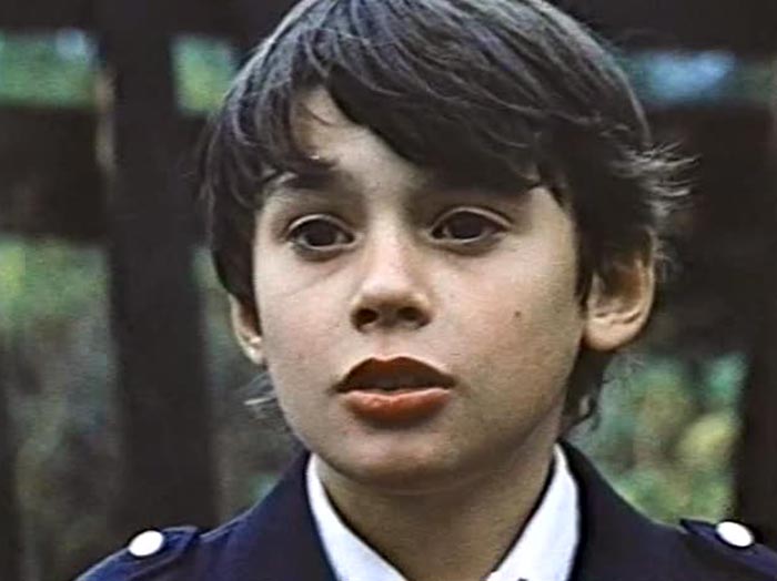 Фильм «Мементо мори» (1991) - сюжет, актеры и роли, кадры из фильма