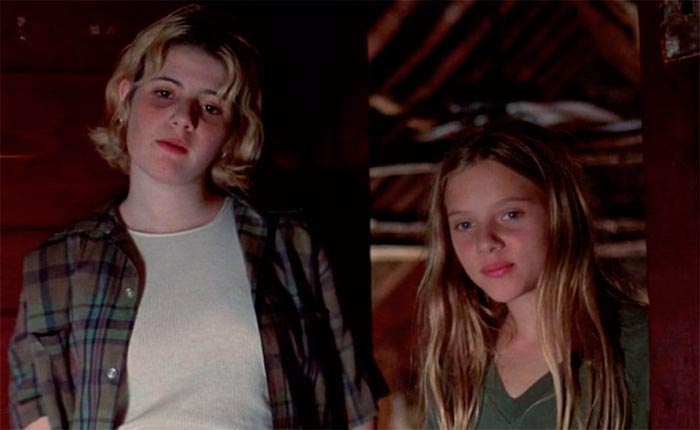 Кадр из фильма Мэнни и Ло кадр Мэнни и Ло 2