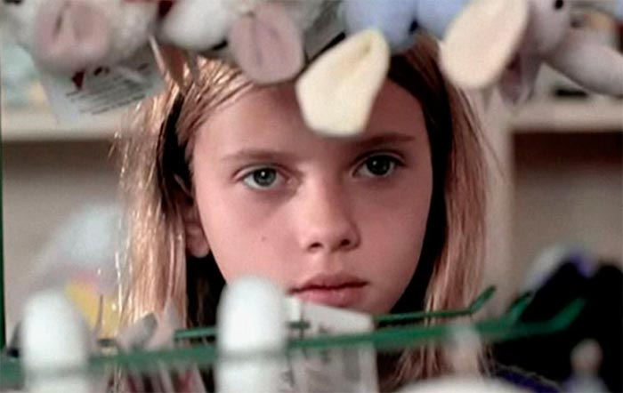 Кадр из фильма Мэнни и Ло кадр Мэнни и Ло 4