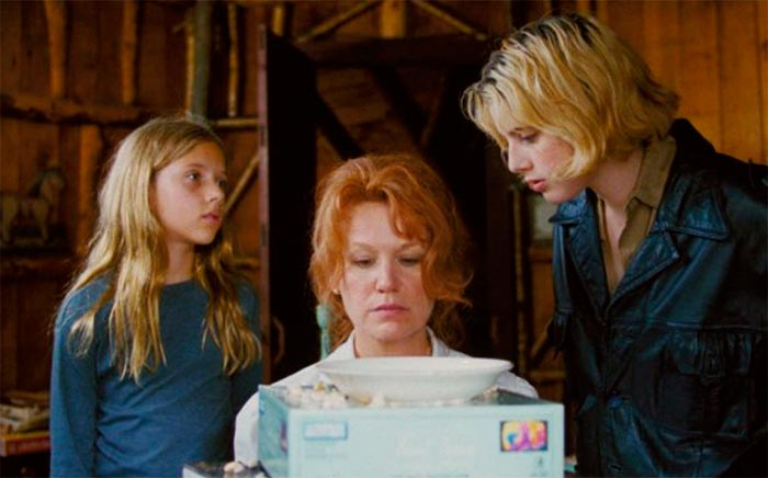 Кадр из фильма Мэнни и Ло кадр Мэнни и Ло 5