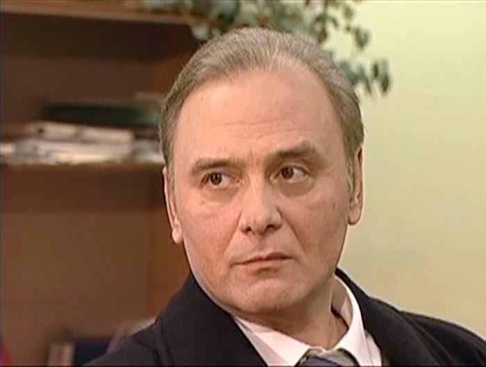 кадр Ментовские войны: Эпилог 4