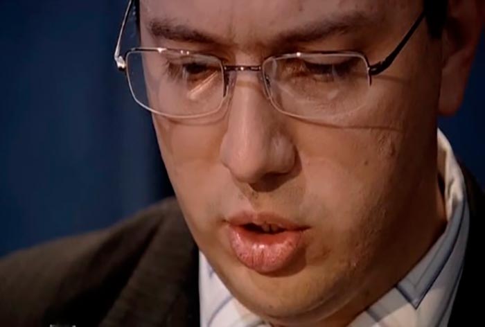 кадр Ментовские войны: Эпилог 6