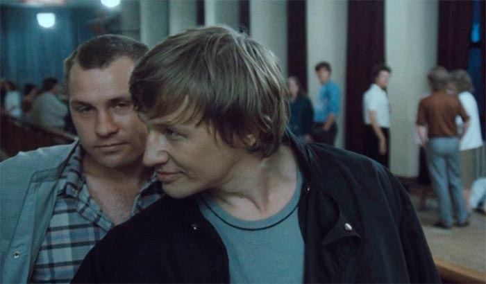 Фильм «Меня зовут Арлекино» (1988) - сюжет, актеры и роли, кадры из фильма