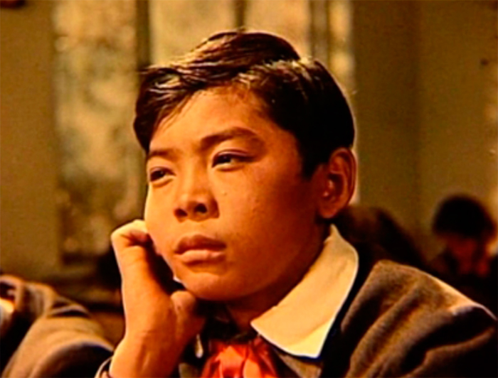 кадр Меня зовут Кожа 2