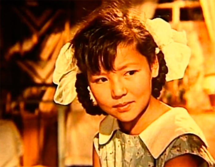 кадр Меня зовут Кожа 5