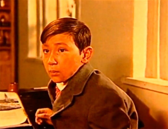 кадр Меня зовут Кожа 6