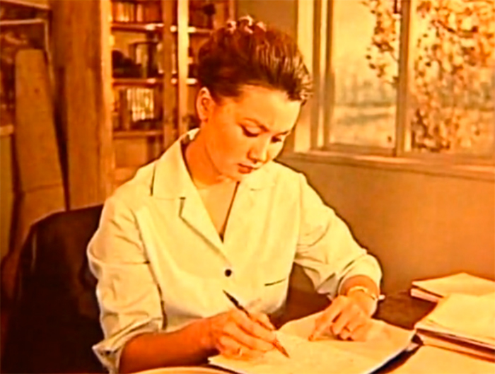 кадр Меня зовут Кожа 7