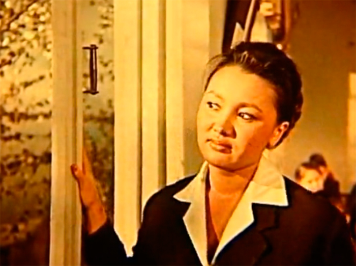 кадр Меня зовут Кожа 10