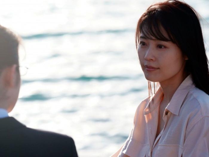 Кадр из фильма Меня зовут Тихиро кадр Меня зовут Тихиро 7