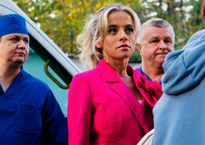 кадр Мэр поневоле 3