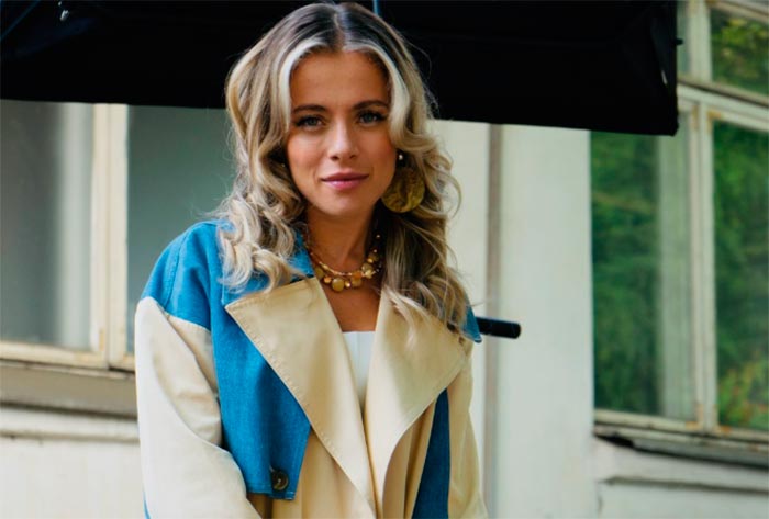 кадр Мэр поневоле 5