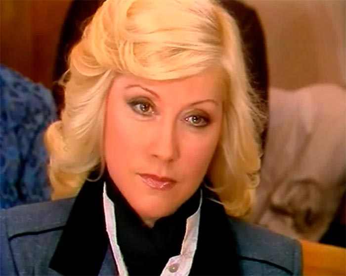 кадр Мера пресечения 2