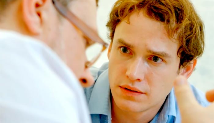 кадр Мерцание 2