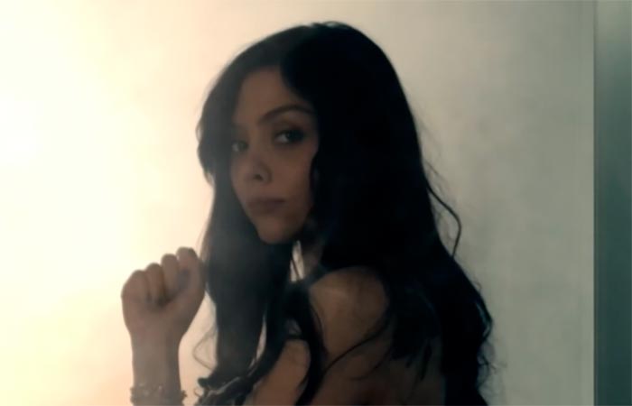 кадр Мерцание 3