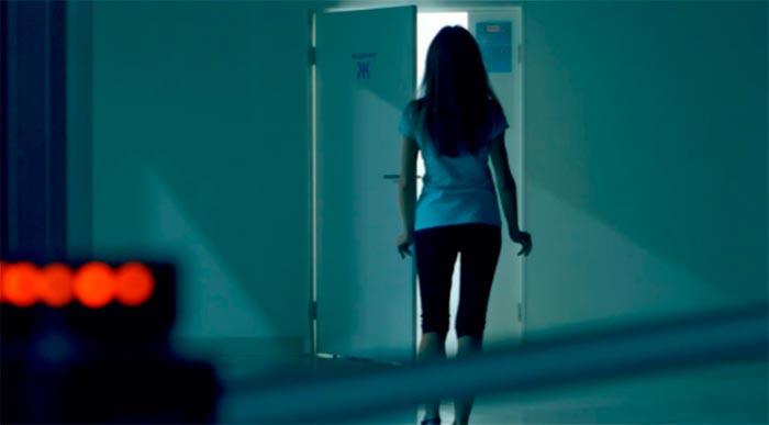 кадр Мерцание 5