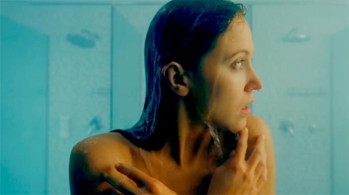 кадр Мерцание 6