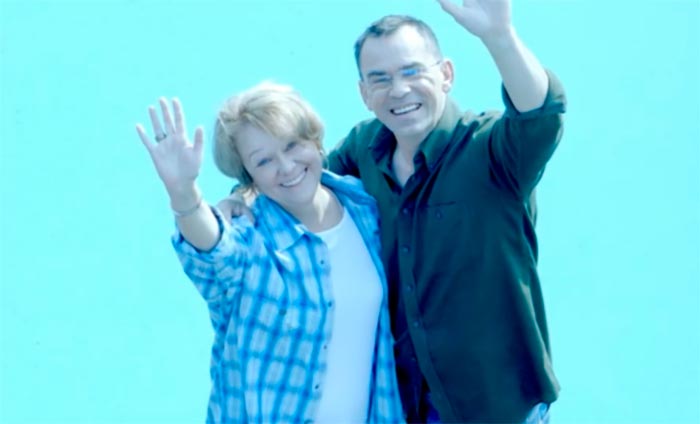 кадр Мерцание 7