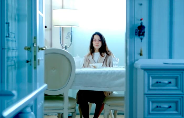 кадр Мерцание 8