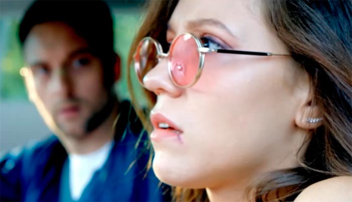 кадр Мерцание 9