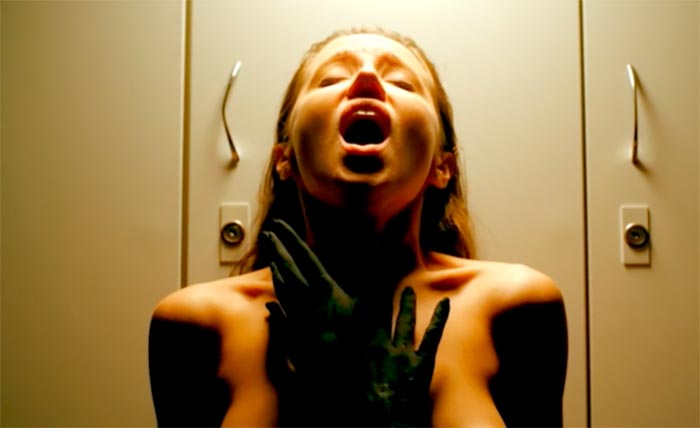 кадр Мерцание 10