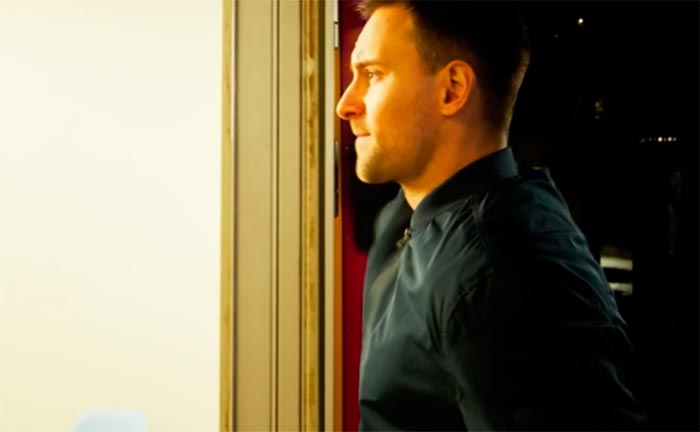 кадр Мерцание 11