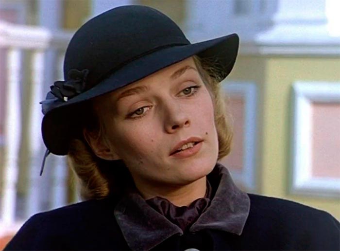 Фильм «Мэри Поппинс, до свидания» (1983) - сюжет, актеры и роли, кадры ...