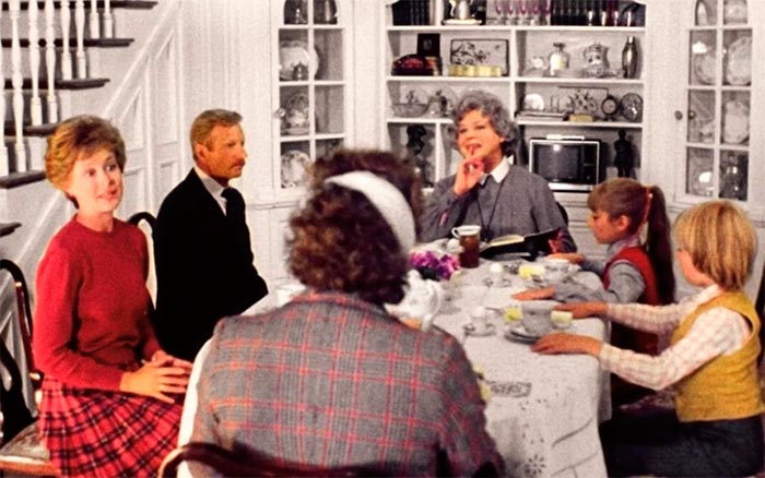 кадр Мэри Поппинс, до свидания 4