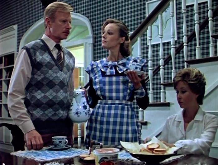 Фильм «Мэри Поппинс, до свидания» (1983) - сюжет, актеры и роли, кадры ...