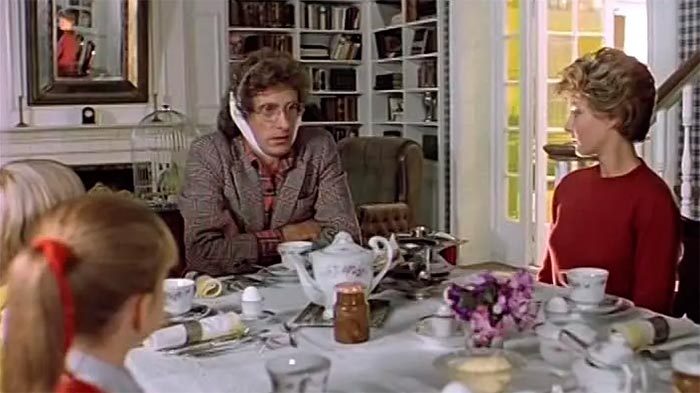 Фильм «Мэри Поппинс, до свидания» (1983) - сюжет, актеры и роли, кадры ...
