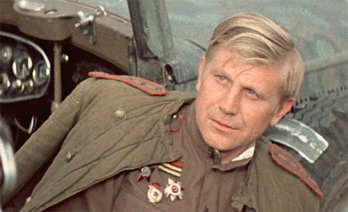 Кадр из фильма Мерседес уходит от погони кадр Мерседес уходит от погони 2