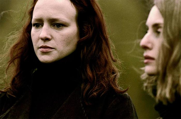 Кадр из фильма Мёртвые дочери кадр Мёртвые дочери 4