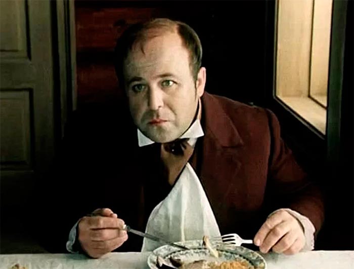 Фильм «Мёртвые души» (1984) - сюжет, актеры и роли, кадры из фильма
