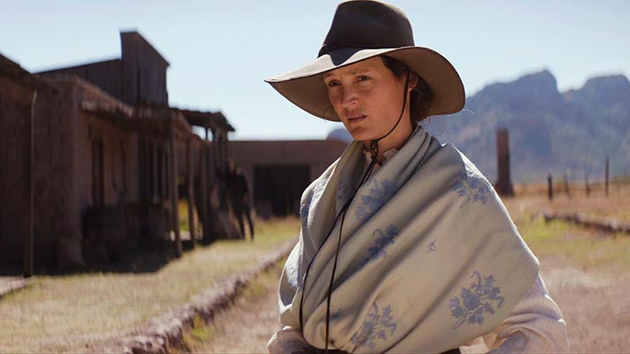 Кадр из фильма Мёртвые не причиняют боли кадр Мёртвые не причиняют боли 3