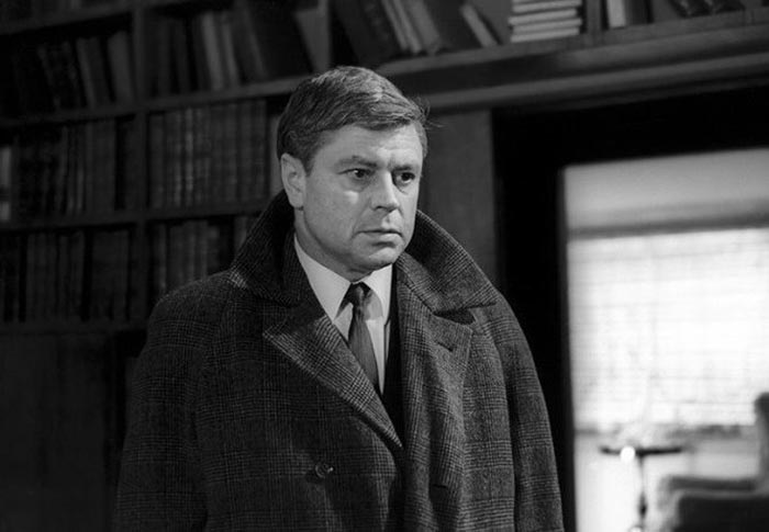 кадр Мертвый сезон 2