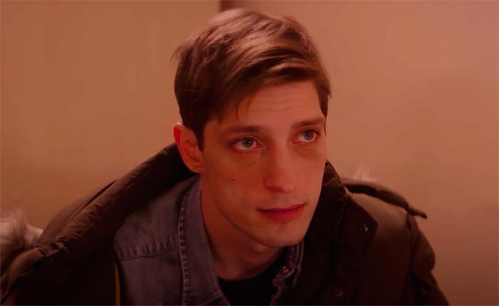 кадр Мешок картошки 2