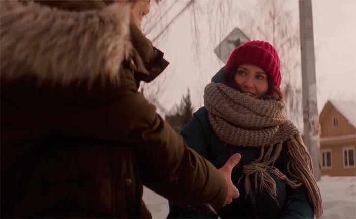 кадр Мешок картошки 3