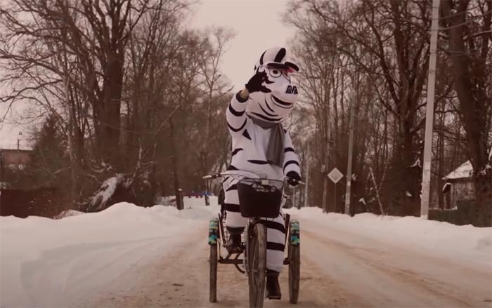 кадр Мешок картошки 4