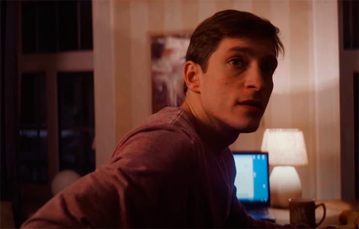 кадр Мешок картошки 6