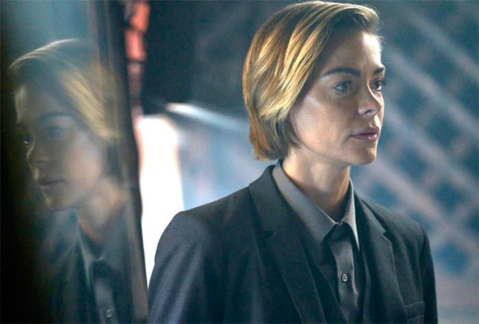 Кадр из фильма Месть Банши кадр Месть Банши 2