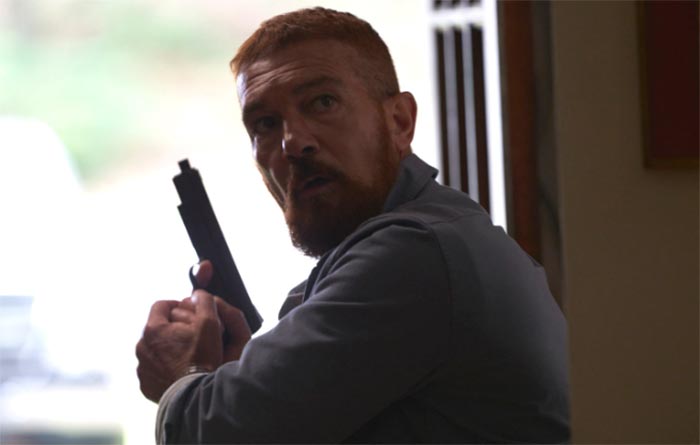 Кадр из фильма Месть Банши кадр Месть Банши 3