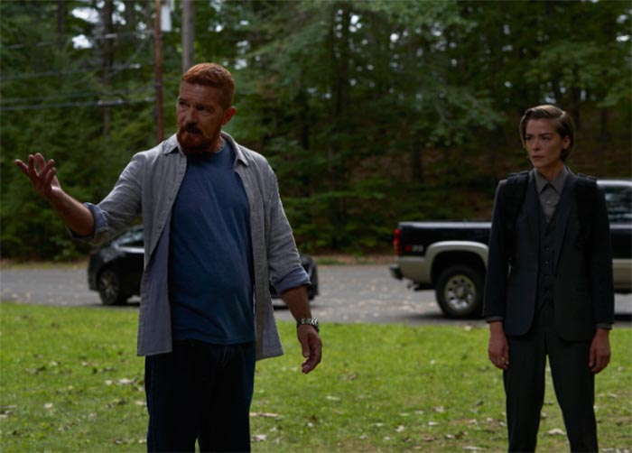 Кадр из фильма Месть Банши кадр Месть Банши 4